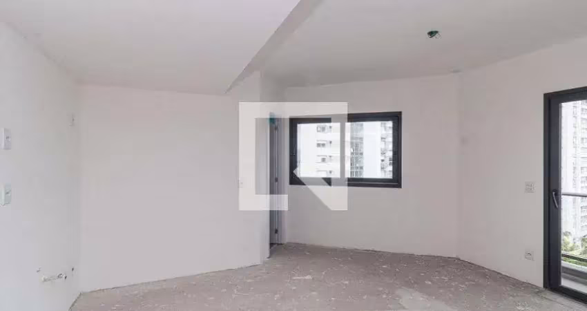 Kitnet / stúdio para venda - petrópolis, 1 quarto,  32 m² - porto alegre