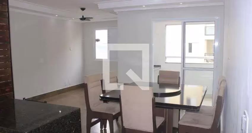 Apartamento para venda - picanço, 2 quartos,  59 m² - guarulhos