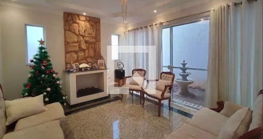 Casa / sobrado em condomínio para venda - swiss park, 4 quartos,  325 m² - campinas