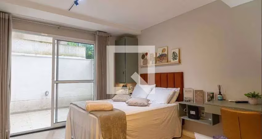 Kitnet / stúdio para venda - bela vista, 1 quarto,  37 m² - são paulo