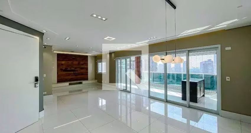 Apartamento para venda - jardim anália franco, 3 quartos,  184 m² - são paulo