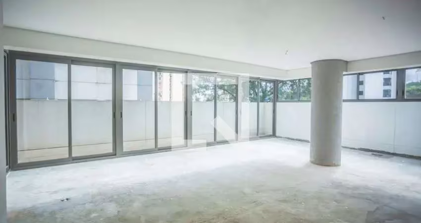 Apartamento para venda - vila clementino, 3 quartos,  140 m² - são paulo