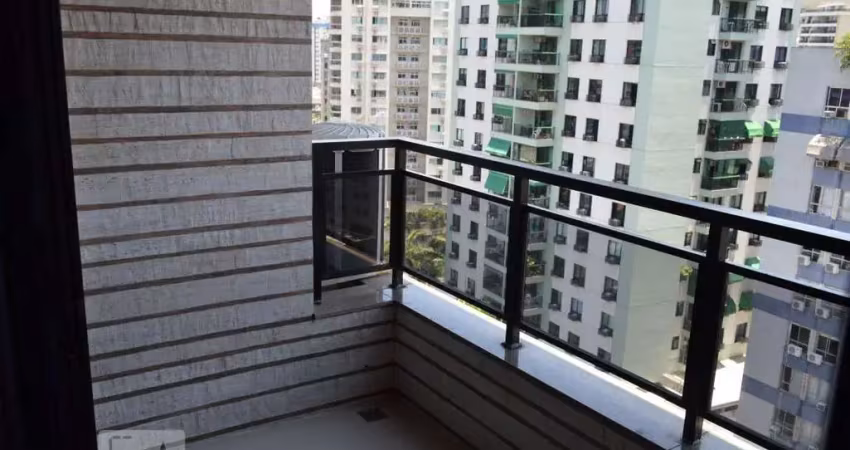 Apartamento para venda - icaraí, 2 quartos,  90 m² - niterói