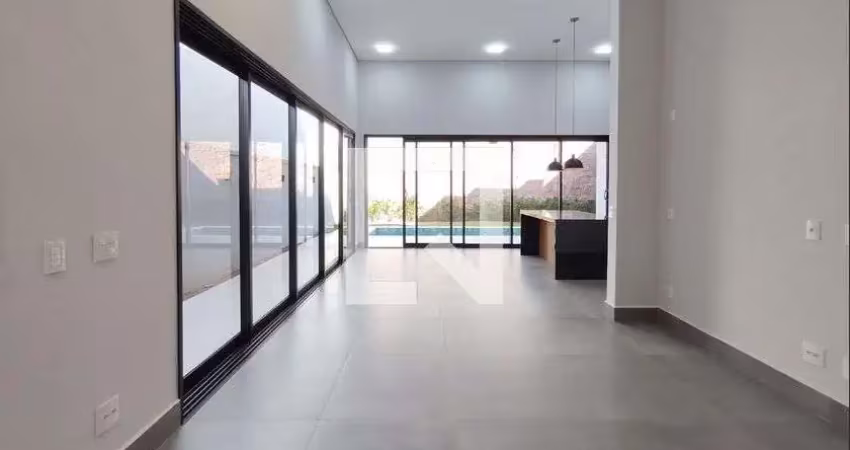 Casa / sobrado em condomínio para venda - swiss park, 3 quartos,  197 m² - campinas