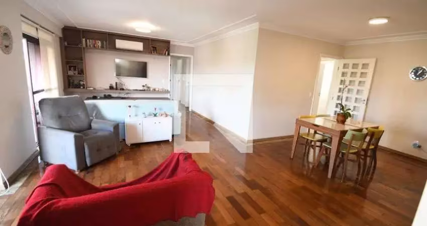 Apartamento para venda - jardim flamboyant, 3 quartos,  136 m² - campinas