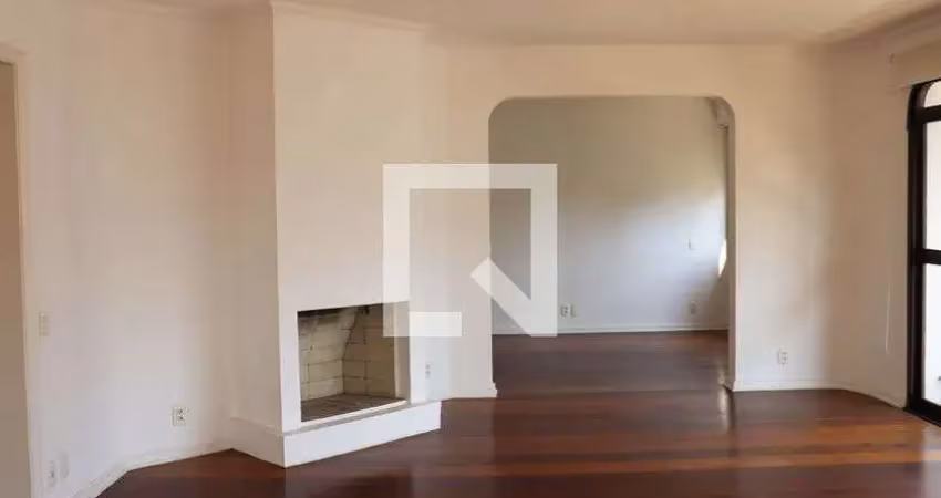 Apartamento para venda - itaim bibi, 3 quartos,  200 m² - são paulo