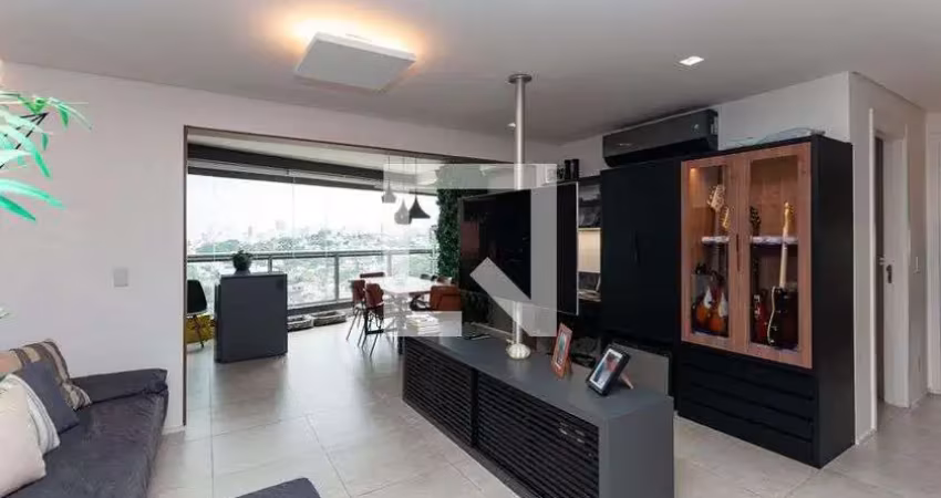 Apartamento para venda - vila romana, 2 quartos,  92 m² - são paulo