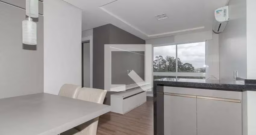 Apartamento para venda - sarandi, 2 quartos,  70 m² - porto alegre