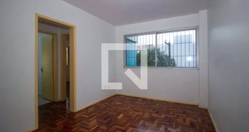 Apartamento para venda - azenha, 1 quarto,  46 m² - porto alegre