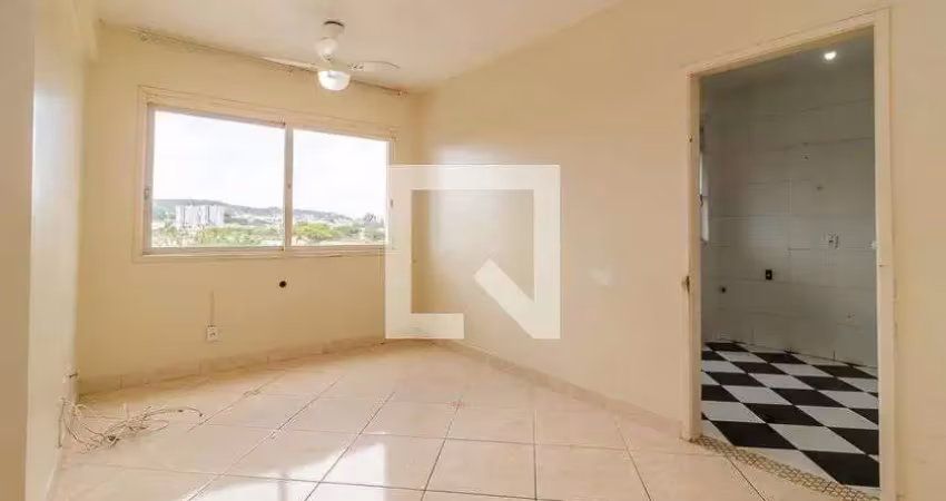 Apartamento para venda - cavalhada, 2 quartos,  64 m² - porto alegre