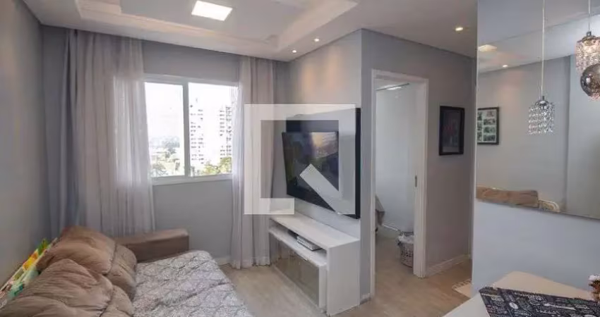 Apartamento para venda - vila gustavo, 2 quartos,  43 m² - são paulo