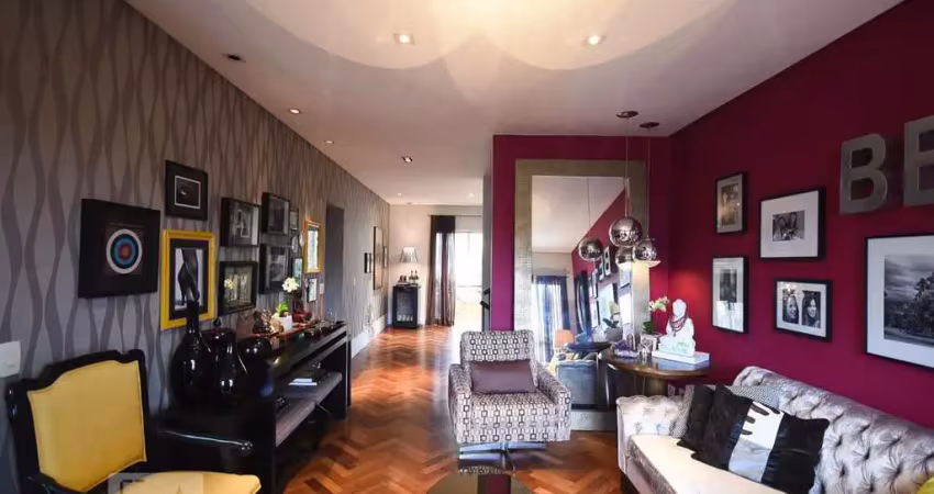 Casa / sobrado em condomínio para venda - morumbi, 3 quartos,  270 m² - são paulo