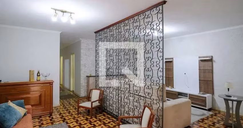 Casa para venda - rudge ramos, 3 quartos,  222 m² - são bernardo do campo