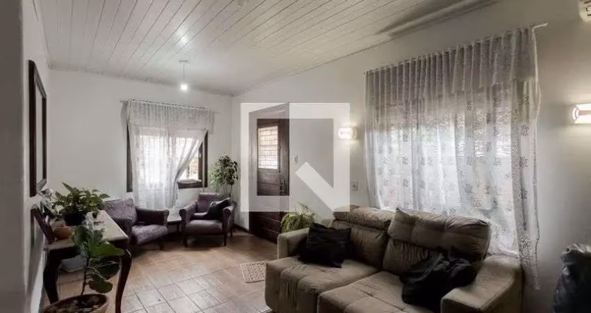 Casa para venda - cristo redentor, 6 quartos,  300 m² - porto alegre