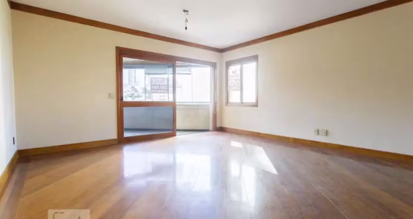 Apartamento para venda - bela vista, 3 quartos,  140 m² - porto alegre