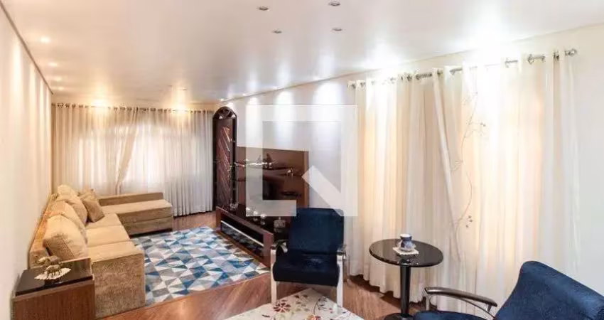 Casa para venda - vila mazzei, 4 quartos,  182 m² - são paulo