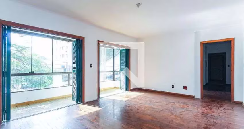 Casa para venda - jardim lindóia, 3 quartos,  417 m² - porto alegre