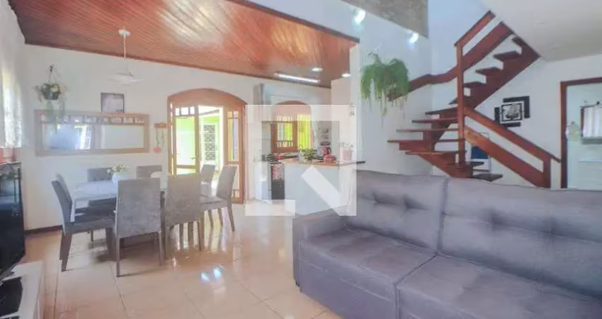 Casa para venda - sarandi, 4 quartos,  490 m² - porto alegre