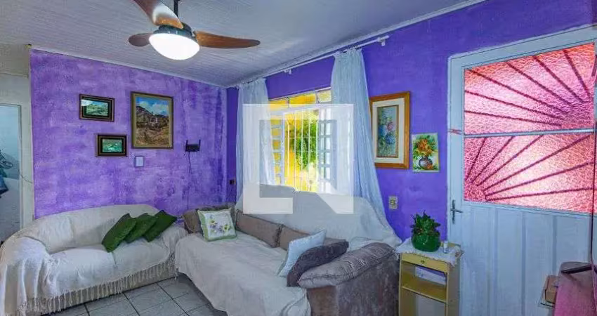 Casa para venda - estância velha, 3 quartos,  200 m² - canoas