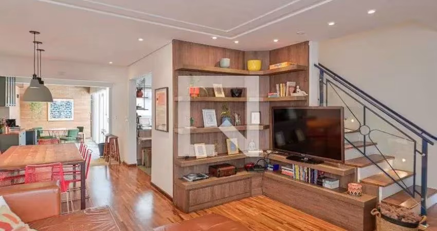 Casa para venda - aclimação, 3 quartos,  190 m² - são paulo