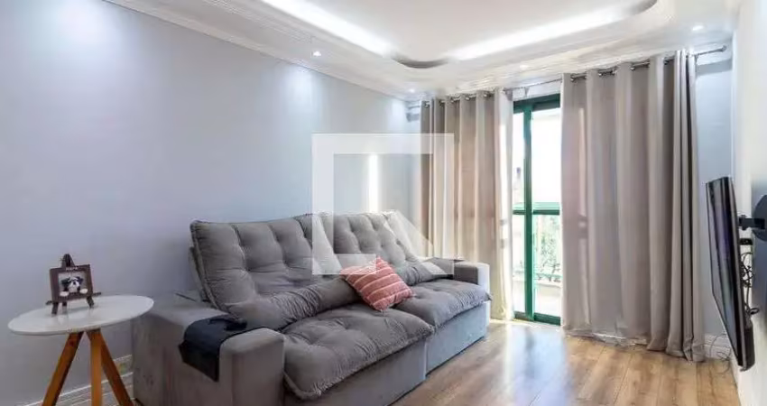 Apartamento para venda - mandaqui, 3 quartos,  82 m² - são paulo