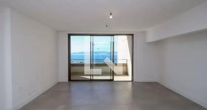Apartamento para venda - flamengo, 3 quartos,  181 m² - rio de janeiro