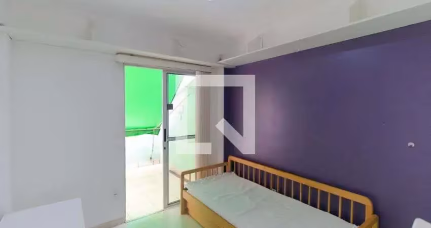Cobertura para venda - botafogo, 1 quarto,  34 m² - campinas