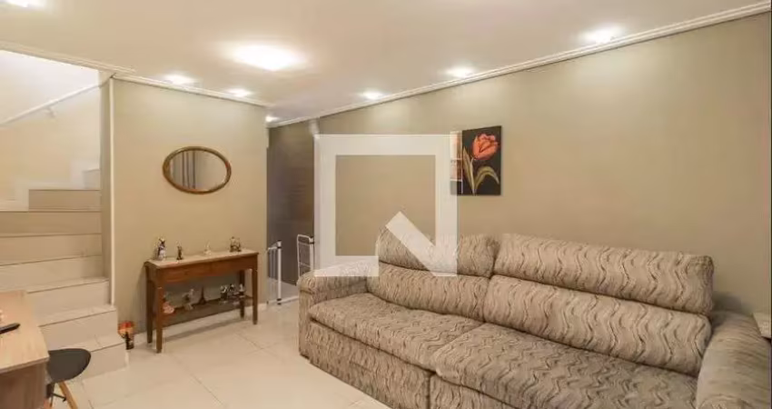 Casa para venda - ponte rasa, 3 quartos,  258 m² - são paulo