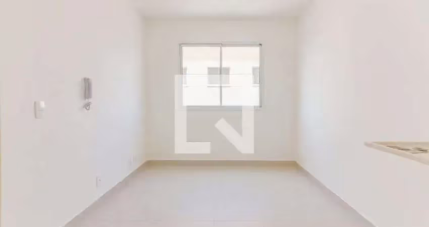 Apartamento para venda - jardim jussara, 2 quartos,  32 m² - são paulo