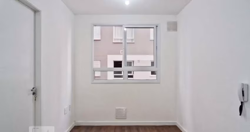 Apartamento para venda - santana, 2 quartos,  35 m² - são paulo