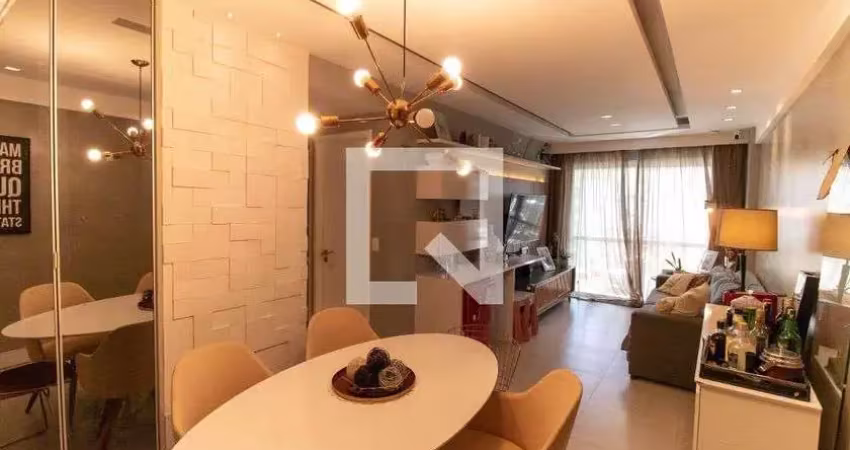 Apartamento para venda - santa rosa , 3 quartos,  100 m² - niterói