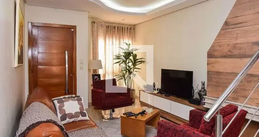 Casa para venda - cristo redentor, 3 quartos,  260 m² - porto alegre
