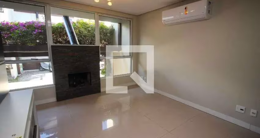 Casa / sobrado em condomínio para venda - ipanema, 3 quartos,  175 m² - porto alegre