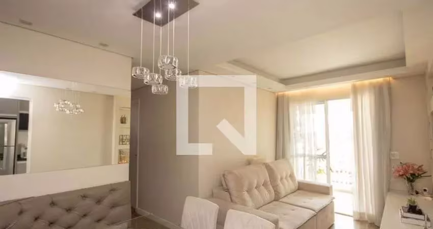 Apartamento para venda - vila ede, 2 quartos,  60 m² - são paulo