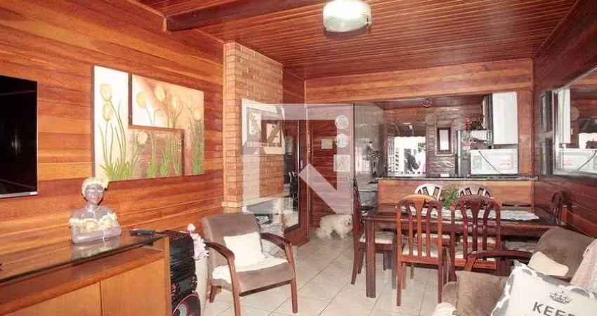 Casa para venda - jardim botânico, 5 quartos,  366 m² - porto alegre