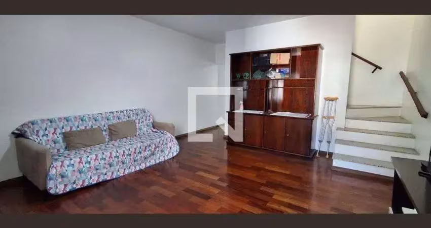 Casa para venda - rudge ramos, 3 quartos,  164 m² - são bernardo do campo