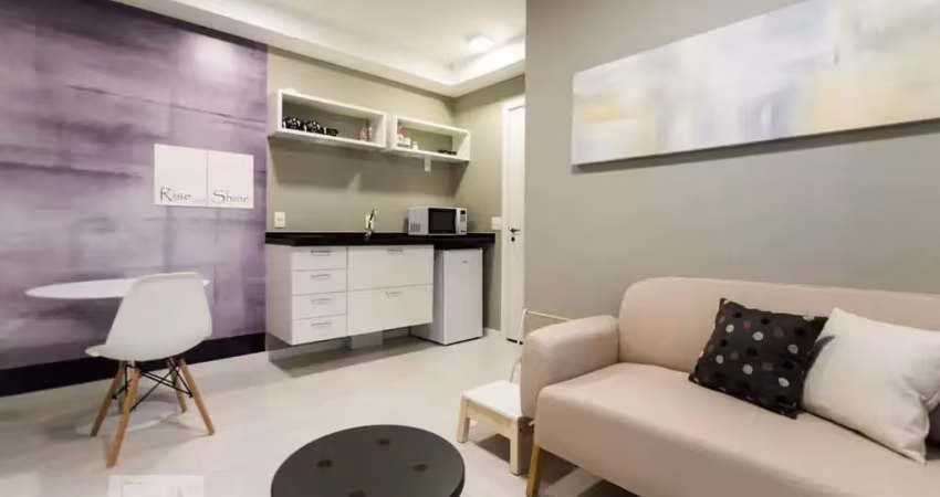 Apartamento para venda - barra funda, 1 quarto,  36 m² - são paulo