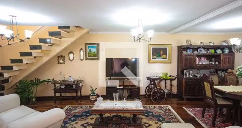 Casa para venda - vila formosa, 3 quartos,  200 m² - são paulo