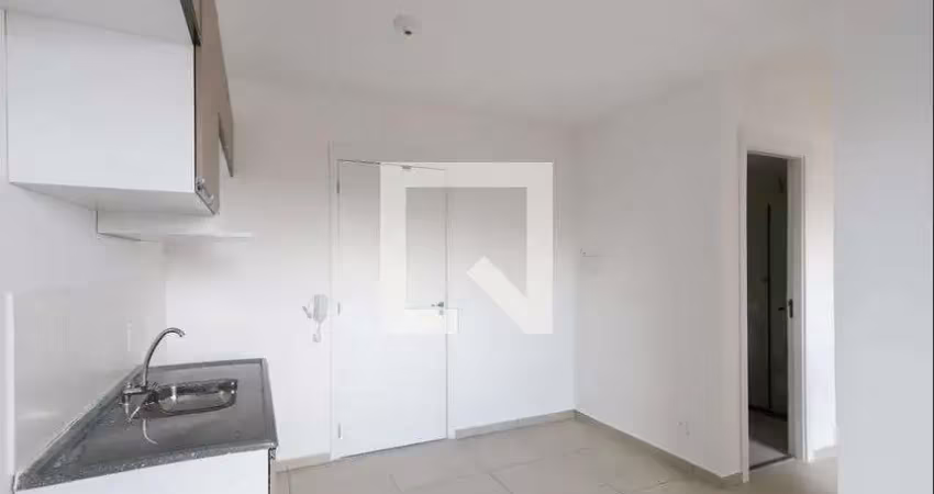 Apartamento para venda - mandaqui, 2 quartos,  39 m² - são paulo