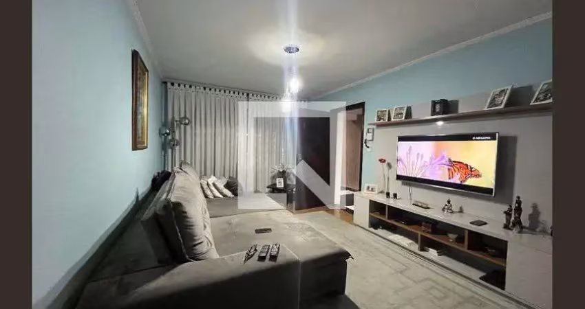 Casa para venda - cangaíba, 2 quartos,  160 m² - são paulo