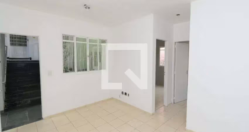 Apartamento para venda - california, 2 quartos,  50 m² - belo horizonte