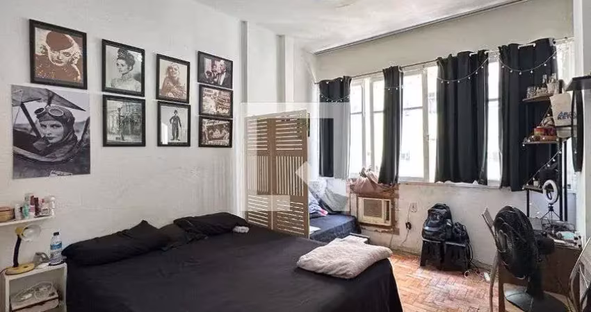 Apartamento para venda - copacabana, 1 quarto,  30 m² - rio de janeiro