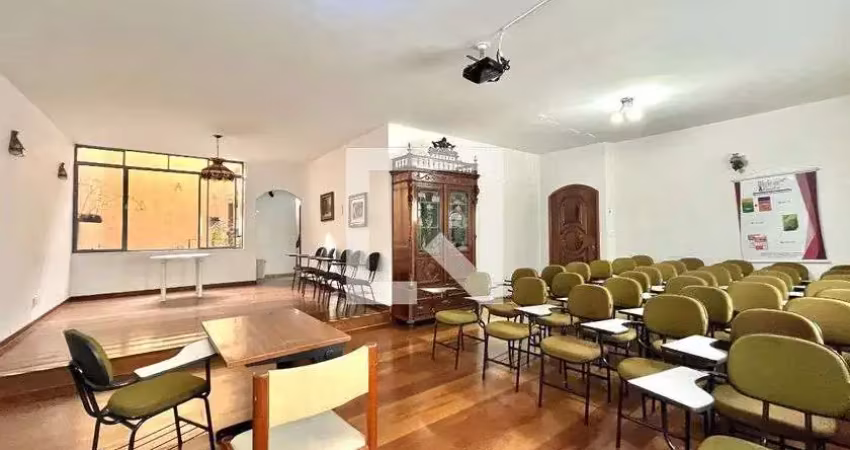 Casa para venda - chácara inglesa, 4 quartos,  246 m² - são paulo