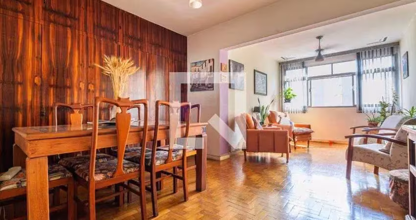 Apartamento para venda - pinheiros, 3 quartos,  83 m² - são paulo
