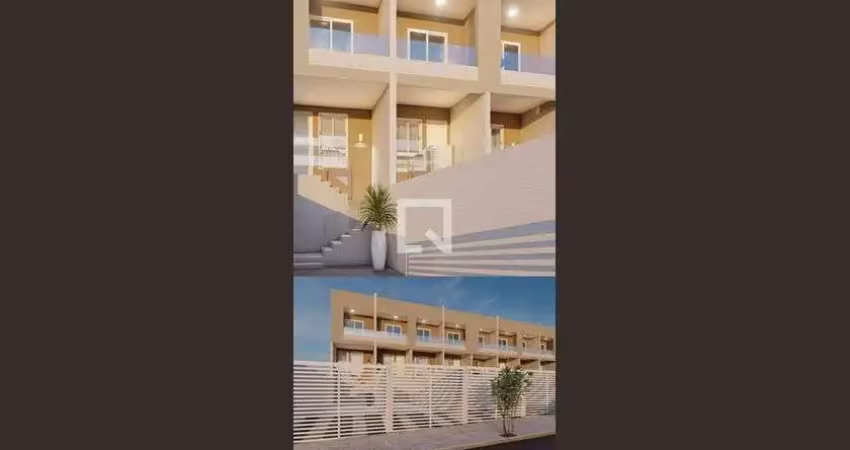 Casa para venda - santa branca, 2 quartos,  130 m² - belo horizonte
