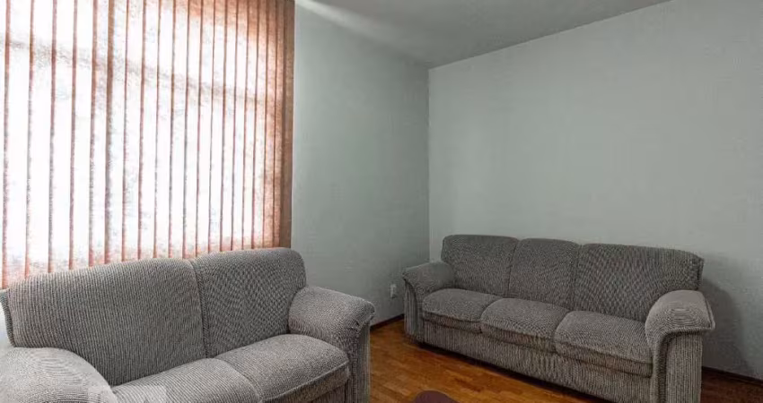 Apartamento para venda - santa tereza, 3 quartos,  90 m² - belo horizonte