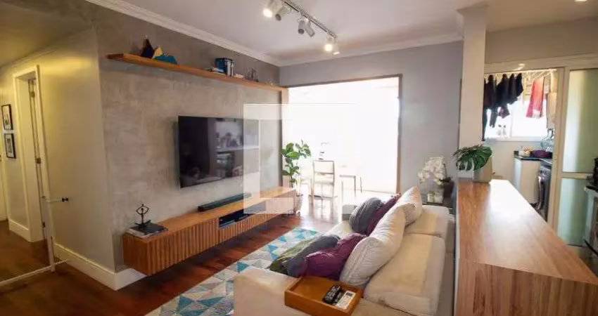 Apartamento para venda - santo amaro , 3 quartos,  80 m² - são paulo