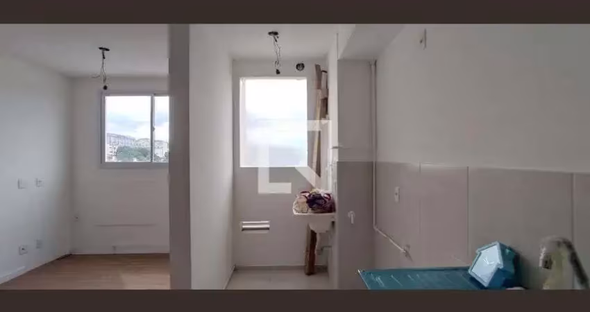 Apartamento para venda - piedade, 1 quarto,  32 m² - rio de janeiro