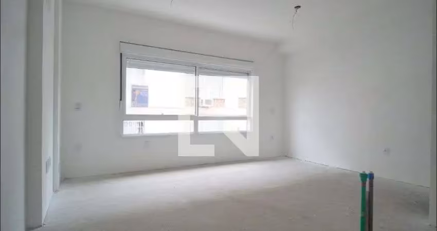 Kitnet / stúdio para venda - floresta, 1 quarto,  30 m² - porto alegre