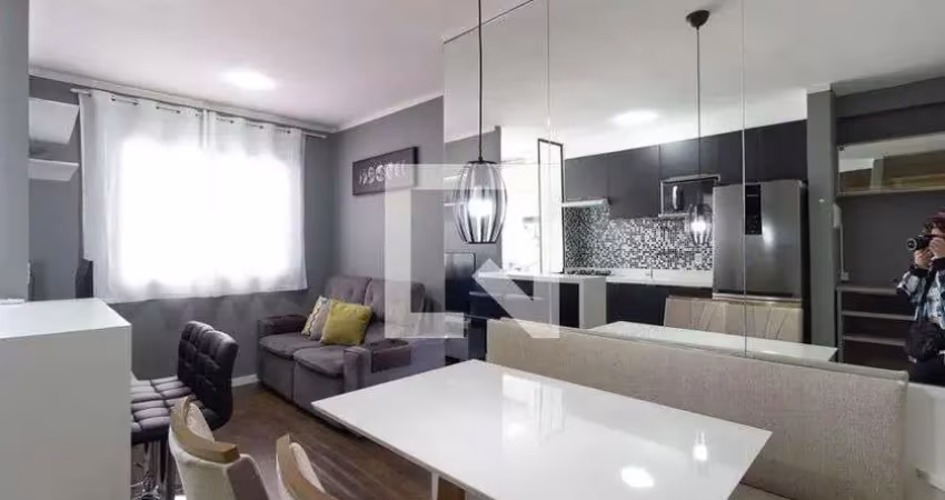 Apartamento para venda - vila constança , 2 quartos,  42 m² - são paulo